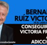 El experto Bernardo Ruiz Victoria explica en qué consiste el Método Victoria para superar las adicciones al alcohol y drogas