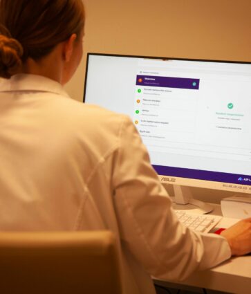 Llega a España AIP Clinic el primer hospital digital de Europa