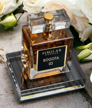 Similar Parfum presenta sus seductoras fragancias para la llegada del verano en junio