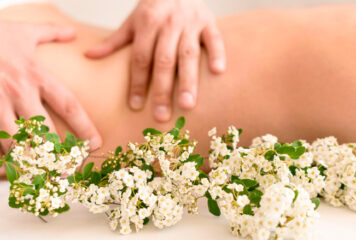 Los mejores masajes para una novia antes de la boda: ventajas y beneficios