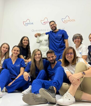 Sermade, clínica dental que fomenta el factor humano