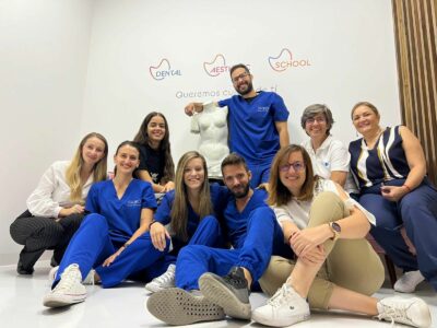 Sermade, clínica dental que fomenta el factor humano