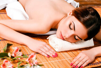 Deja el estrés atrás: masajes esenciales para tus vacaciones