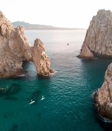 Los Cabos se reafirma como el destino mexicano preferido para el turismo de lujo, sostenible y gastronómico