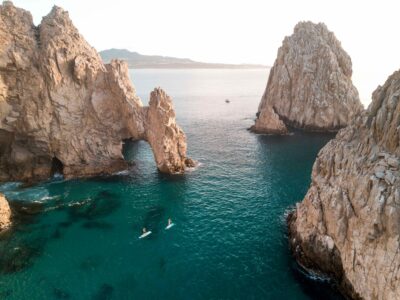 Los Cabos se reafirma como el destino mexicano preferido para el turismo de lujo, sostenible y gastronómico