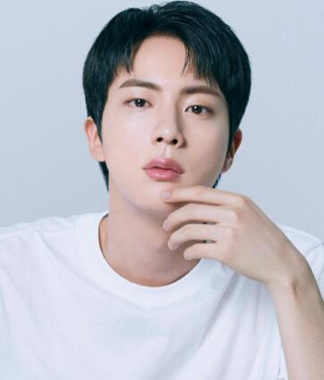 Jin, de BTS, nuevo embajador global de LANEIGE