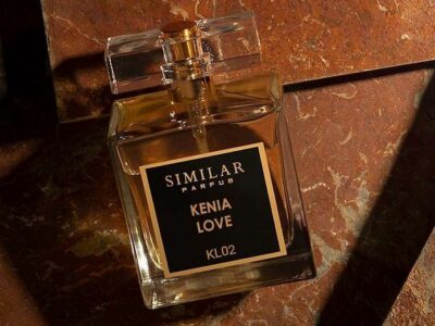 Los perfumes de equivalencia de Similar Parfum, la opción económica frente a la perfumería de lujo sin perder una gota de calidad