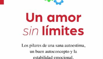 El psicólogo David Ramírez presenta una guía novedosa para mejorar la autoestima: «Un amor sin límites»