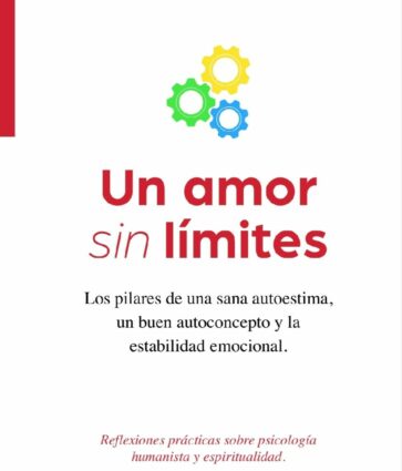 El psicólogo David Ramírez presenta una guía novedosa para mejorar la autoestima: «Un amor sin límites»