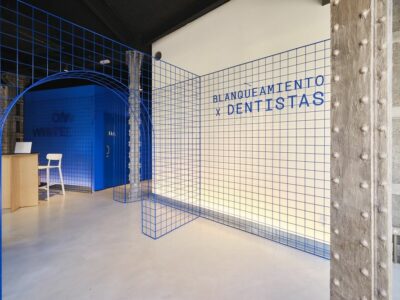 On White Clinic, la primera clínica de España especializada en blanqueamiento dental, abre sus puertas en Madrid