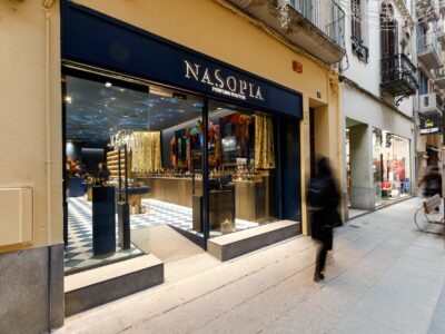 Nasopia: Girona se convierte en un nuevo destino para los amantes de la perfumería de autor