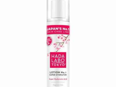 Hada Labo Tokyo presenta su lista de deseos para lucir una piel radiante en Navidad