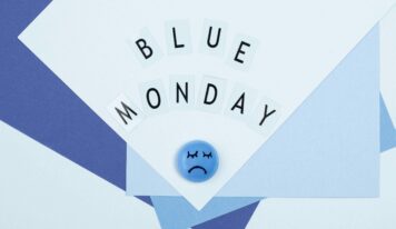 Tips para transformar el Blue Monday en energía positiva