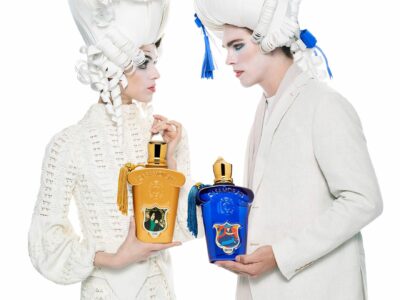 Perfumería Laura da la bienvenida a Xerjoff, la prestigiosa marca italiana de lujo