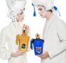 Perfumería Laura da la bienvenida a Xerjoff, la prestigiosa marca italiana de lujo