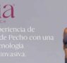 Mia® Femtech, la revolución en la técnica de armonización de pecho que es mínimamente invasiva