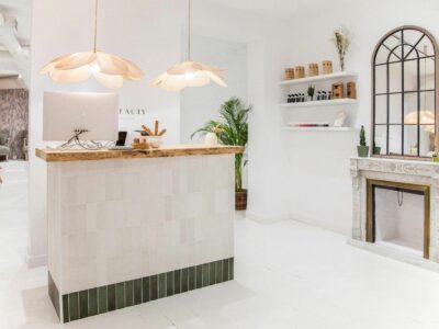 Bocoa Beauty: belleza natural y bienestar en el corazón de Madrid