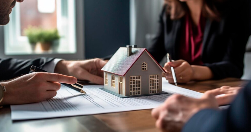 Inmobiliario: asesoramiento en compra, venta y arrendamientos