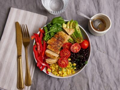 Saludable y sostenible: por qué la carne vegetal encaja en la dieta mediterránea según GFI Europe