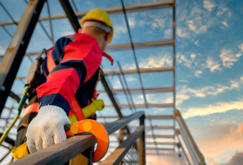 Nuevas tendencias en construcción: ¿Por qué elegir Steel Frame?