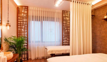 Tendencias en reformas para centros de masajes: el futuro del bienestar