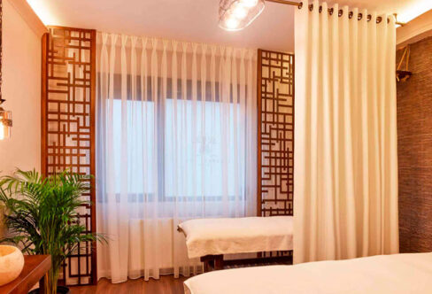 Tendencias en reformas para centros de masajes: el futuro del bienestar