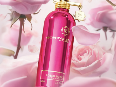 Perfumería Laura celebra 50 años y trae en exclusiva la mayor colección de Montale en España