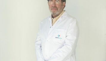 «El sueño es un pilar fundamental de la salud que seguimos descuidando», doctor Carlos Egea