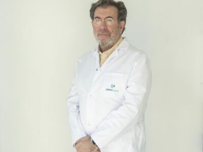 «El sueño es un pilar fundamental de la salud que seguimos descuidando», doctor Carlos Egea