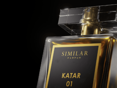 Similar Parfum celebra el Día del Padre con un 15% de descuento en todas sus fragancias