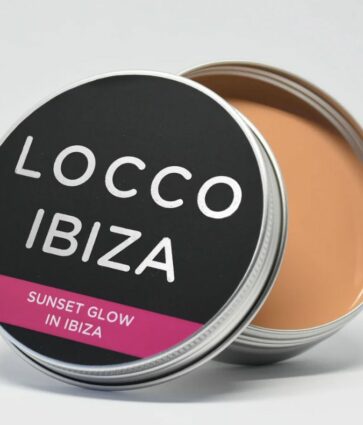 LOCCO IBIZA COSMETICS: La revolución de la alta cosmética ecológica y funcional