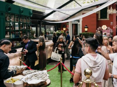 La belleza y la gastronomía se fusionan en la IV Edición de Palacio Beauty Meets Lifestyle & Gourmet