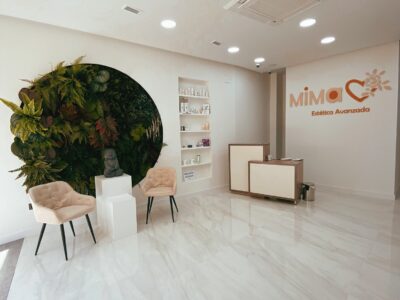 Mima Estética Avanzada: La visión de Mirian Rico que redefine el cuidado personal