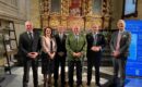 El Dr. Manuel de la Peña triunfa en Córdoba desvelando los secretos para vivir sanos 120 años