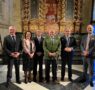 El Dr. Manuel de la Peña triunfa en Córdoba desvelando los secretos para vivir sanos 120 años