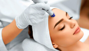 Peeling facial: el secreto para una piel más luminosa