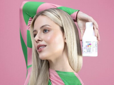 Salerm Cosmetics presenta las mascarillas para el cabello Flash Masks de HD Colors: color, protección y brillo en 10 minutos