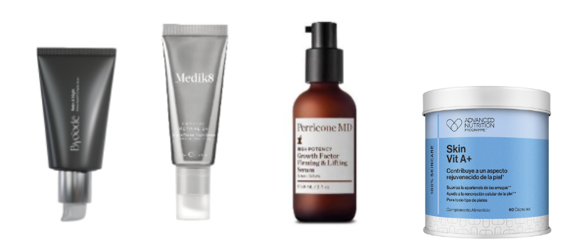 Aplicar el retinol en la línea del cabello, el consejo de las expertas en dermocosmética, para estar más joven
