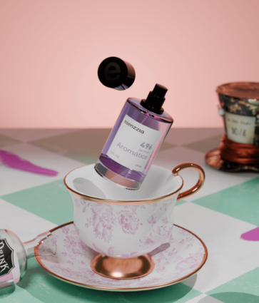 Esenzzia celebra su aniversario en mayo con descuentos del 20% en todos sus perfumes de equivalencia