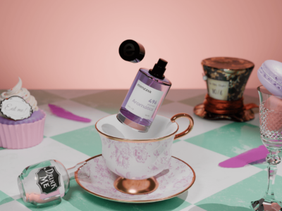 Esenzzia celebra su aniversario en mayo con descuentos del 20% en todos sus perfumes de equivalencia