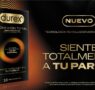 La siguiente evolución de los preservativos: el 86% de los españoles cree que sentir el calor corporal de su pareja mejoraría sus relaciones