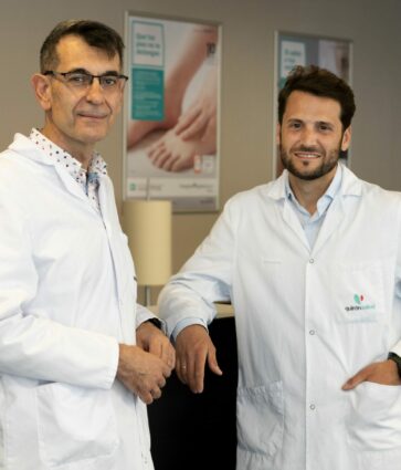Especialistas en dolor analizan el papel de la estimulación magnética transcraneal en el tratamiento de la fibromialgia y la fatiga crónica