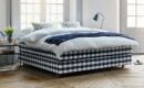 Hästens Herlewing, Maranga y Drēmər: la cama perfecta para cada tipo de descanso