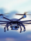 Drones profesionales: por qué necesitas la formación STS