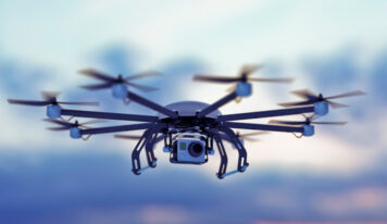 Drones profesionales: por qué necesitas la formación STS
