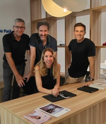 La SSVP inaugura nueva sede en Valencia con un proyecto de apoyo a personas con problemas de salud mental