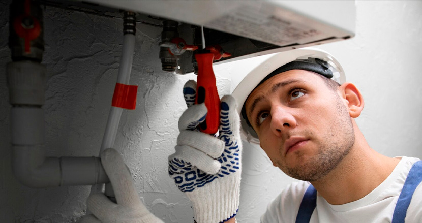 Instalaciones seguras: claves para evitar incidentes con gas natural