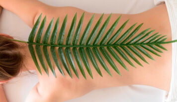 Masajes ideales para el verano: recomendaciones expertas