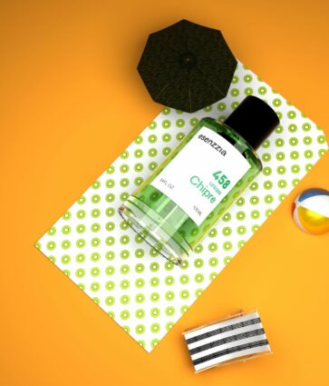 Esenzzia recibe el verano con rebajas en sus perfumes ‘low cost’ durante todo el mes de julio