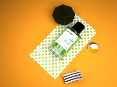 Esenzzia recibe el verano con rebajas en sus perfumes ‘low cost’ durante todo el mes de julio